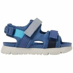 Sandále Camper Bebé Twins Sandals K800590 - Blue vyobraziť