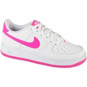 Nízke tenisky Nike Air force 1 Gs vyobraziť