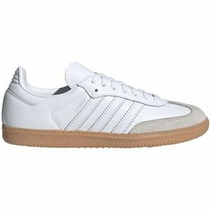 Módne tenisky adidas Samba OG W JS2763 vyobraziť