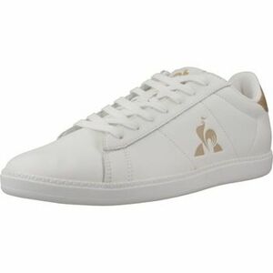 Módne tenisky Le Coq Sportif COURTSET 2 vyobraziť