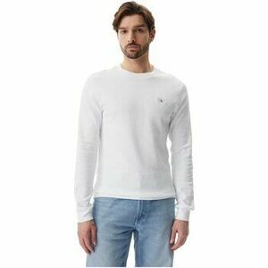 Košele s dlhým rukávom Calvin Klein Jeans J30J327117 vyobraziť