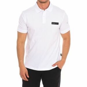 Polokošele s krátkym rukávom Philipp Plein Sport PIPS507-01 vyobraziť