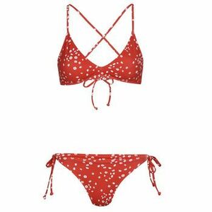 Plavky dvojdielne Roxy PT BEACH CLASSICS STRAPPY SET vyobraziť