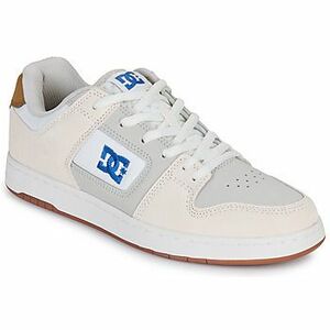 Nízke tenisky DC Shoes MANTECA 4 vyobraziť