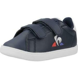 Módne tenisky Le Coq Sportif COURTSET_2 INF vyobraziť