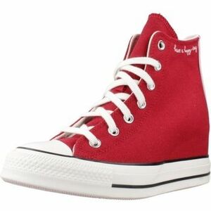 Módne tenisky Converse CHUCK TAYLOR ALL STAR WEDGE vyobraziť