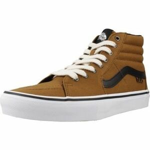 Módne tenisky Vans SKATE SK8-HI vyobraziť