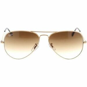 Slnečné okuliare Ray-ban Occhiali da Sole Aviator RB3025 001/51 vyobraziť