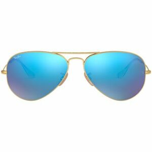 Slnečné okuliare Ray-ban Occhiali da Sole Aviator RB3025 112/17 vyobraziť