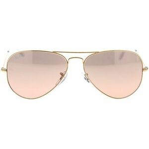 Slnečné okuliare Ray-ban Occhiali da Sole Aviator RB3025 001/3E vyobraziť