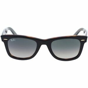 Slnečné okuliare Ray-ban Occhiali da Sole Wayfarer RB2140 127771 vyobraziť