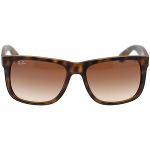 Slnečné okuliare Ray-ban Occhiali da Sole Justin RB4165 710/13 vyobraziť