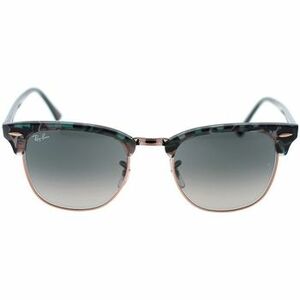 Slnečné okuliare Ray-ban Occhiali da Sole Clubmaster RB3016 125571 vyobraziť