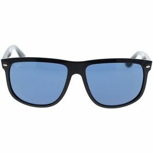 Slnečné okuliare Ray-ban Occhiali da Sole Boyfriend RB4147 601/80 vyobraziť