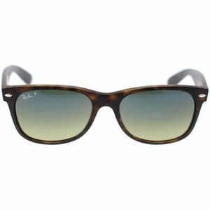 Slnečné okuliare Ray-ban Occhiali da Sole New Wayfarer RB2132 894/76 Polarizzati vyobraziť