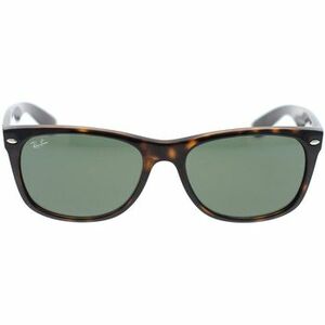 Slnečné okuliare Ray-ban Occhiali da Sole New Wayfarer RB2132 902 vyobraziť