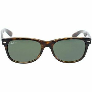 Slnečné okuliare Ray-ban Occhiali da Sole New Wayfarer RB2132 902L vyobraziť