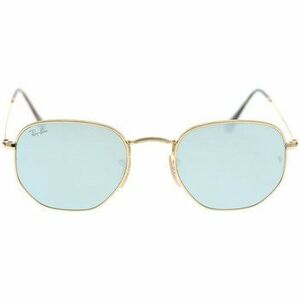 Slnečné okuliare Ray-ban Occhiali da Sole Hexagonal RB3548N 001/30 vyobraziť