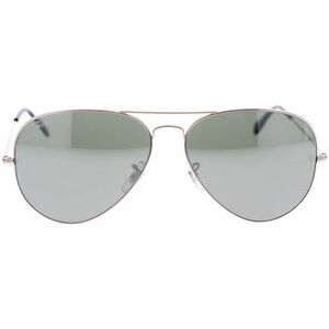 Slnečné okuliare Ray-ban Occhiali da Sole Aviator RB3025 003/40 vyobraziť