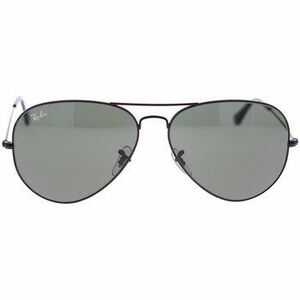 Slnečné okuliare Ray-ban Occhiali da Sole Aviator Large Metal II RB3026 L2821 vyobraziť