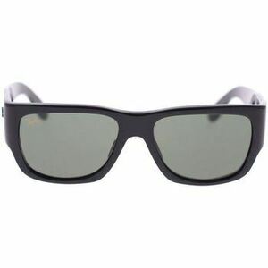 Slnečné okuliare Ray-ban Occhiali da Sole Nomad RB2187 901/31 vyobraziť