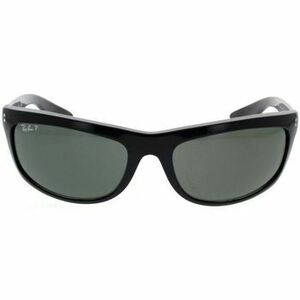 Slnečné okuliare Ray-ban Occhiali da Sole Balorama RB4089 601/58 Polarizzati vyobraziť