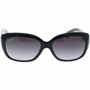 Slnečné okuliare Ray-ban Occhiali da Sole Jackie Ohh RB4101 601/T3 Polarizzati vyobraziť