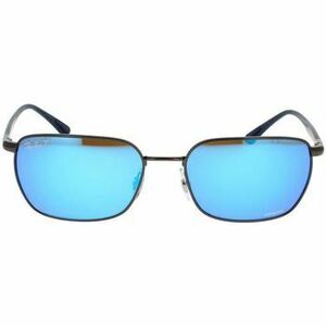 Slnečné okuliare Ray-ban Occhiali da Sole RB3684CH 004/4L Polarizzati vyobraziť