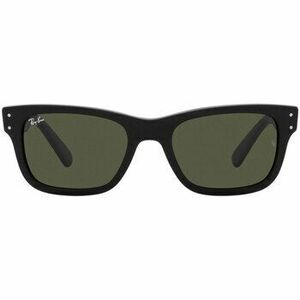 Slnečné okuliare Ray-ban Occhiali da Sole MR Burbank RB2283 901/31 vyobraziť