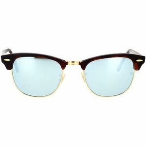 Slnečné okuliare Ray-ban Occhiali da Sole Clubmaster RB3016 114530 vyobraziť