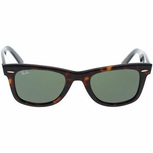 Slnečné okuliare Ray-ban Occhiali da Sole Wayfarer RB2140 902 vyobraziť