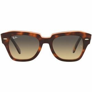 Slnečné okuliare Ray-ban Occhiali da Sole State Street RB2186 1324BG vyobraziť