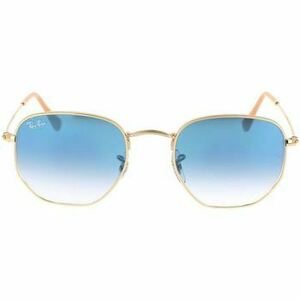 Slnečné okuliare Ray-ban Occhiali da Sole RB3548 001/3F vyobraziť