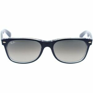 Slnečné okuliare Ray-ban Occhiali da Sole New Wayfarer RB2132 605371 vyobraziť