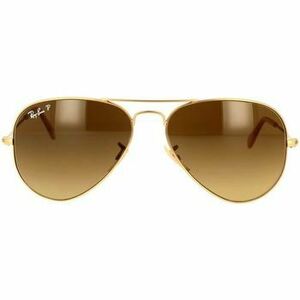 Slnečné okuliare Ray-ban Occhiali da Sole Aviator RB3025 112/M2 Polarizzato vyobraziť