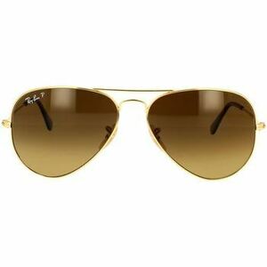 Slnečné okuliare Ray-ban Occhiali da Sole Aviator RB3025 001/M2 vyobraziť