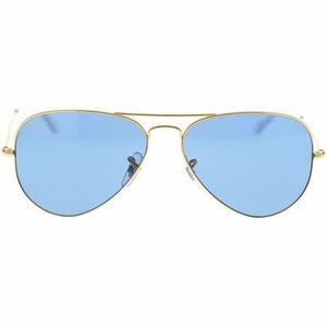 Slnečné okuliare Ray-ban Occhiali da Sole Aviator RB3025 9196S2 Polarizzati vyobraziť