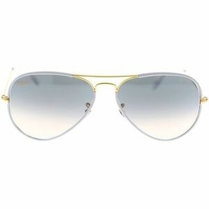 Slnečné okuliare Ray-ban Occhiali da Sole Aviator Full Color RB3025JM 919632 vyobraziť