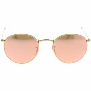 Slnečné okuliare Ray-ban Occhiali da Sole Round Metal RB3447 112/Z2 vyobraziť