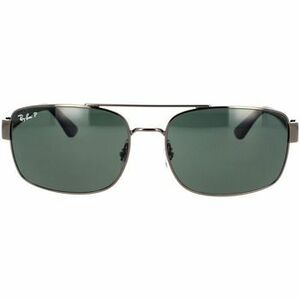 Slnečné okuliare Ray-ban Occhiali da Sole RB3687 004/58 Polarizzati vyobraziť