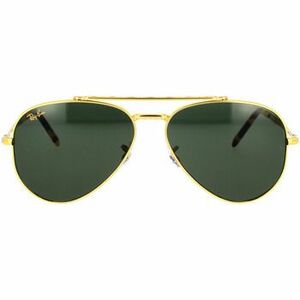 Slnečné okuliare Ray-ban Occhiali da Sole New Aviator RB3625 919631 vyobraziť