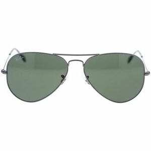 Slnečné okuliare Ray-ban Occhiali da Sole Aviator RB3025 919031 vyobraziť