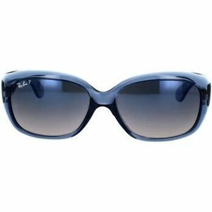 Slnečné okuliare Ray-ban Occhiali da Sole RB4101 659278 Polarizzati vyobraziť