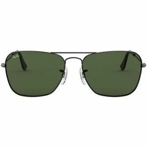 Slnečné okuliare Ray-ban Occhiali da Sole Caravan RB3136 004 vyobraziť