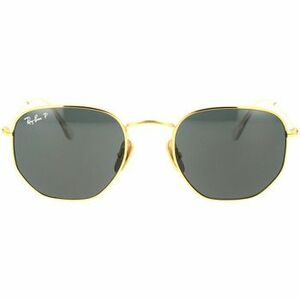 Slnečné okuliare Ray-ban Occhiali da Sole Hexagonal RB8148 921658 Polarizzati vyobraziť