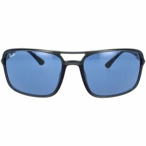 Slnečné okuliare Ray-ban Occhiali da Sole RB4375 876/80 vyobraziť