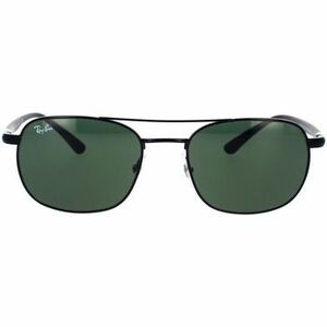 Slnečné okuliare Ray-ban Occhiali da Sole RB3670 002/31 vyobraziť