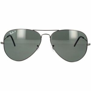 Slnečné okuliare Ray-ban Occhiali da Sole Aviator RB3025 004/58 Polarizzati vyobraziť