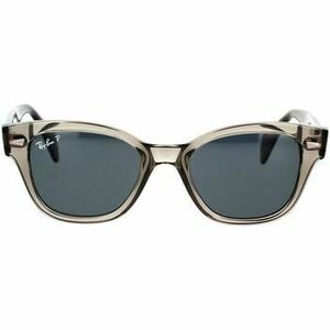 Slnečné okuliare Ray-ban Occhiali da Sole RB0880S 66353R Polarizzati vyobraziť