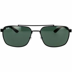 Slnečné okuliare Ray-ban Occhiali da Sole RB3701 002/71 vyobraziť